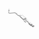MagnaFlow Direct Fit Catalytic Converter 17-19 Kia Soul 1.6L - 6571851