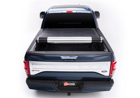 BAK 04-14 Ford F-150 8ft Bed Revolver X2 - 39308