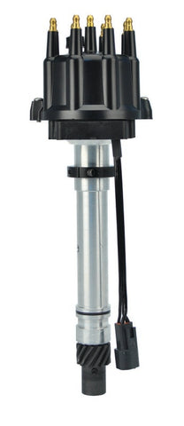 Fast Distributor, Xdi Sportsman, Large Cap, Holden - 1000-1710