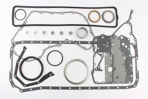 Cometic Street Pro 98-02 Dodge Cummins 5.9L 6BT 24v Bottom End Gasket Kit - PRO3002B