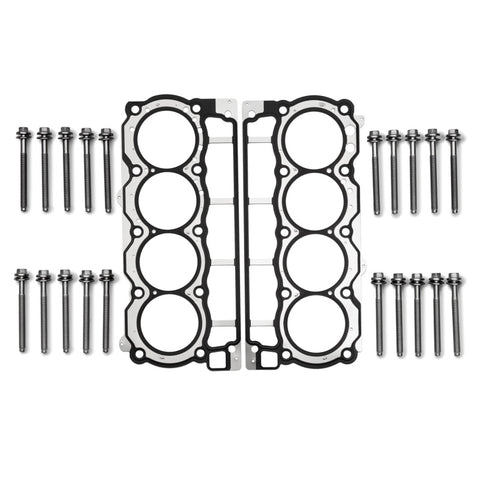 Ford Racing 2020+ F-250 Super Duty 7.3L Gas Engine Head Changing Kit - M-6067-SD73