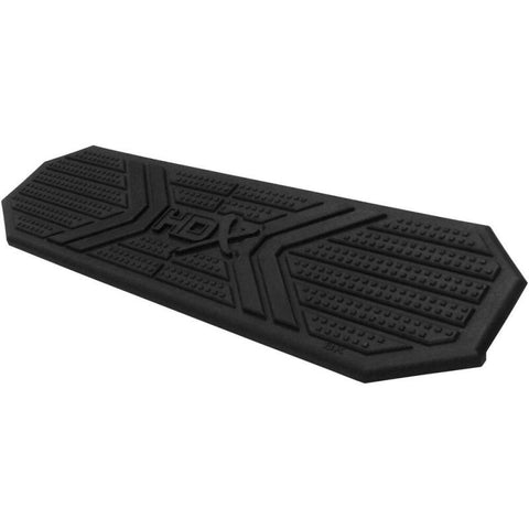 Westin Replacement Service Kit Incl 17.75 inch step pad and fasteners - Black - 56-20001