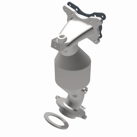 MagnaFlow Conv DF  09-11 Acura TSX 2.4L - 5531441