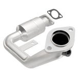 MagnaFlow Conv DF 01-03 Montero 3L Driver Side Front - 50137
