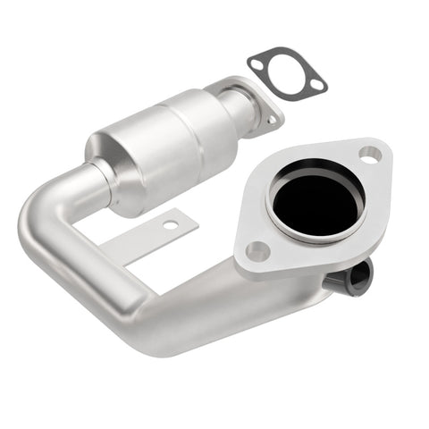 MagnaFlow Conv DF 01-03 Montero 3L Driver Side Front - 50137