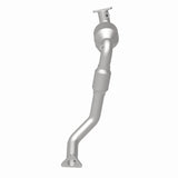 MagnaFlow Conv DF 07 VW Touareg 3.6L Rear close - 51947