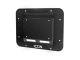ICON 07-18 Jeep Wrangler JK Rear Door Vent Cover - 25240