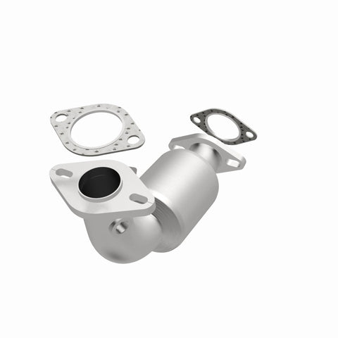 MagnaFlow Direct Fit Catalytic Converter 99-00 Galant 2.4 frnt OEM - 49457