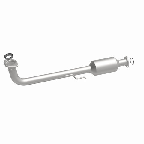 MagnaFlow Direct Fit California Grade Catalytic Converter 04-05 Honda Civic EX/GX L4-1.7L - 4561026