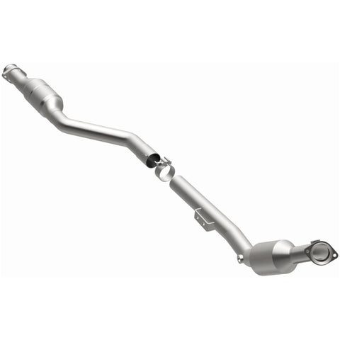 MagnaFlow Direct Fit Catalytic Converter 99-00 Mercedes E430 4.3L - 444304