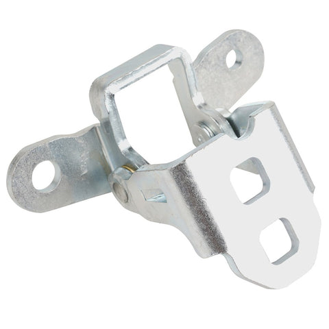 Omix Door Hinge F/R Upper LH- 08-12 KK 07-16 MK - 11202.46
