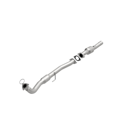 MagnaFlow Conv DF 05 Silverado 2500HD 6.0L - 51949