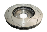 DBA Street T3 03-17 Accord Front Slotted Street Series Rotor - DBA476S