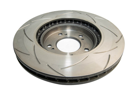 DBA Street T3 03-17 Accord Front Slotted Street Series Rotor - DBA476S
