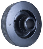 Fluidampr Chevy 396 - 427 CID V-8 Steel Internally Balanced Damper - 720121