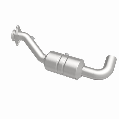 Magnaflow Conv DF 2017 F-150 3.5 OEM Underbody - 52591