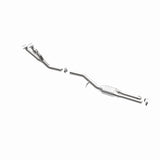 MagnaFlow Direct Fit Catalytic Converter BMW 86 91 - 23554