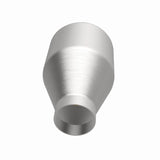 MagnaFlow Universal Catalytic Converter 2.00inch O/O Met. Spun - 59904