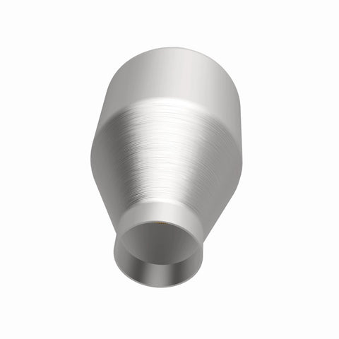 MagnaFlow Universal Catalytic Converter 2.00inch O/O Met. Spun - 59904