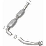 MagnaFlow Direct Fit Catalytic Converter 07-08 4.7L Tundra D/S OEM - 49625