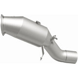 MagnaFlow Direct Fit Catalytic Converter 2014 BMW X5 3.0L Closed Couple - 52258