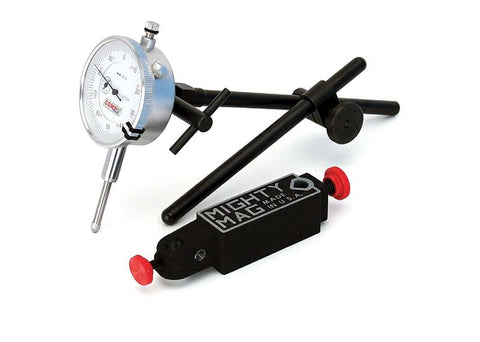 COMP Cams 1in Dial Indicator - 4909CPG