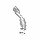 MagnaFlow Conv DF 02-04 VW Passat 4.0L - 51197