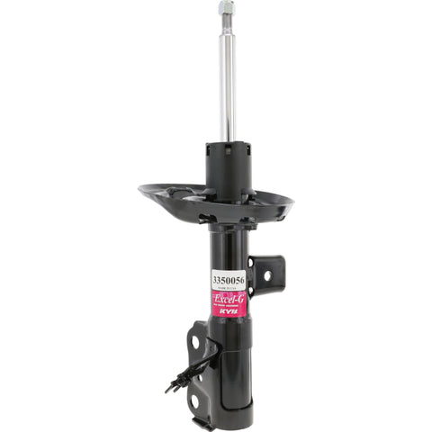 KYB Shocks & Struts Excel-G 19-21 Toyota Avalon - Front Right - 3350056