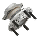 MOOG 2007 Chrysler Sebring Rear Hub Assembly - 512331