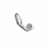 MagnaFlow Direct Fit Catalytic Converter 02-06 Honda CR-V 2.4L (49 State) - 23766