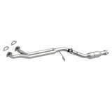 MagnaFlow Direct Fit Catalytic Converter 97-98 BMW Z3 6 2.8L - 23992
