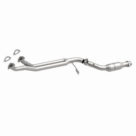 MagnaFlow Direct Fit Catalytic Converter 97-98 BMW Z3 6 2.8L - 23992