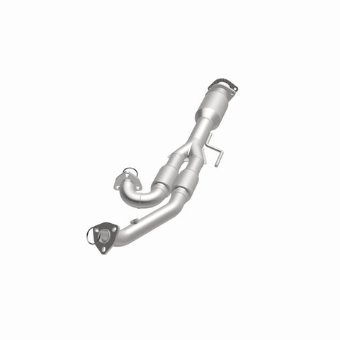 MagnaFlow Direct Fit Catalytic Converter MAXIMA- 04-05 6 3.5L OEM - 49710