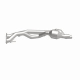 MagnaFlow Direct Fit Catalytic Converter 07 VW Touareg 3.6L Rear - 51957