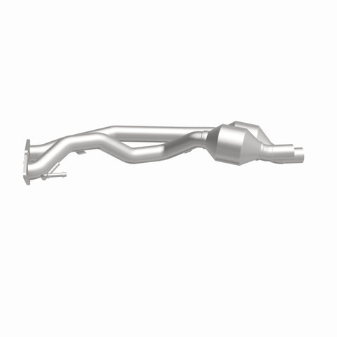 MagnaFlow Direct Fit Catalytic Converter 07 VW Touareg 3.6L Rear - 51957