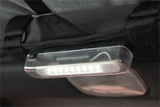 Rugged Ridge Roll Bar Mounted Interior Courtesy LED Light - 11250.08