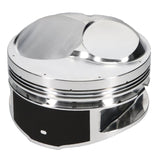 JE Pistons BBC NITROUS DOME GP Set of 8 Pistons - 258201