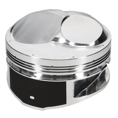 JE Pistons BBC NITROUS DOME GP Set of 8 Pistons - 258201