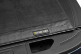 Truxedo 2020 GMC Sierra & Chevrolet Silverado 2500HD & 3500HD 6ft 9in Sentry Bed Cover - 1573301