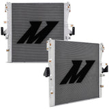 Mishimoto 2024+ Toyota Tacoma Performance Aluminum Radiator - MMRAD-TAC-24