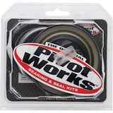 Pivot Works 90-91 Honda TRX200 Rear Wheel Bearing Kit - PWRWK-H52-000