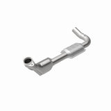 MagnaFlow Direct Fit Catalytic Converter 00-04 Ford E150 4.6L D/S - 447156