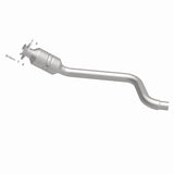 MagnaFlow Direct Fit Catalytic Converter 10-12 Jaguar XF 5.0L - 52004