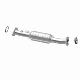 MagnaFlow Direct Fit Catalytic Converter 06-08 Mazda 6 2.3L - 51899