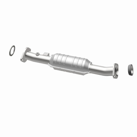 MagnaFlow Direct Fit Catalytic Converter 06-08 Mazda 6 2.3L - 51899