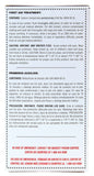 K&N Cabin Filter Cleaning Kit - 99-6000