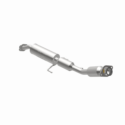MagnaFlow 17-18 Toyota Corolla iM Base L4 1.8L OEM Grade Direct-Fit Catalytic Converter - 280092