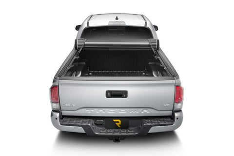 Truxedo 2024 Toyota Tacoma 6ft Sentry Bed Cover - 1557101