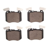 DFC 16-23 Mercedes-Benz Glc300 Front 4000 Hybridynamic Brake Pads - 4000-2162-00