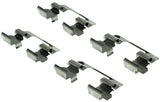 StopTech Street Touring Front Brake Pads 13-14 Dodge Dart/Jeep Cherokee - 308.16400